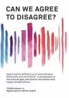 Can We Agree to Disagree? cover