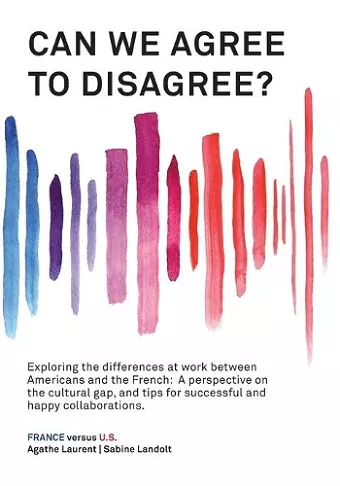 Can We Agree to Disagree? cover