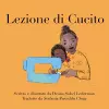 Lezione Di Cucito cover