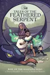 Rise of the Halfling King (Tales of the Feathered Serpent #1) cover