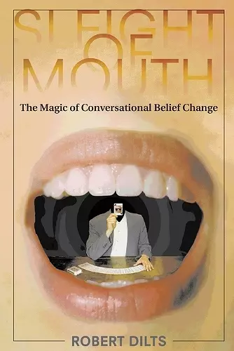 Sleight of Mouth cover