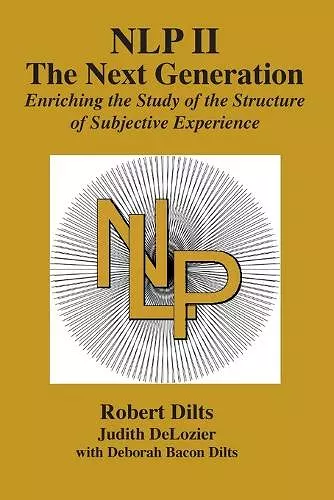 Nlp II cover