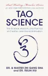 Tao Science cover