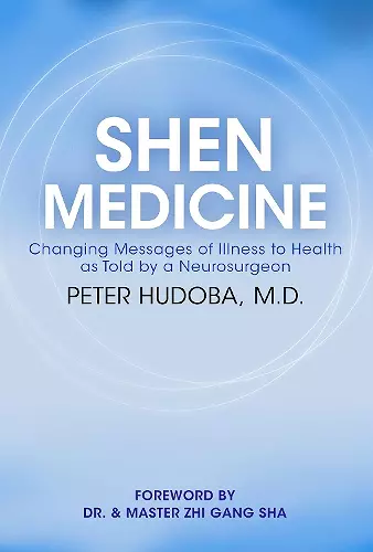 Shen Medicine cover