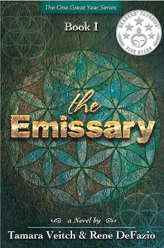 The Emissary cover