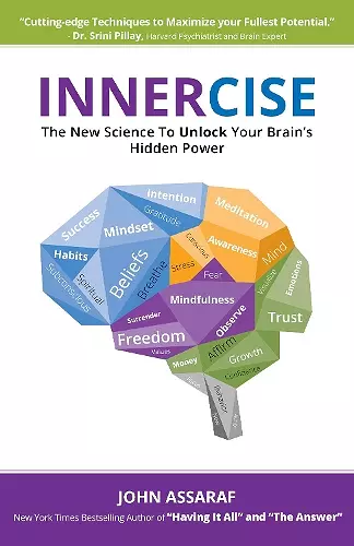 Innercise cover