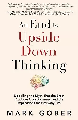 An End to Upside Down Thinking cover