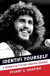 IDENTIFi YOURSELF cover