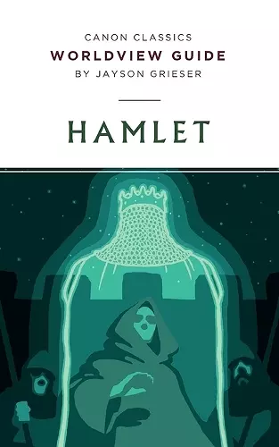 Worldview Guide for Hamlet cover