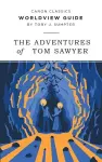 Worldview Guide for The Adventures of Tom Sawyer cover