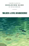 Worldview Guide for Walden & Civil Disobedience cover