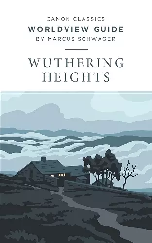 Worldview Guide for Wuthering Heights cover