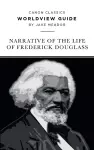 Worldview Guide for the Narrative of the Life of Frederick Douglass cover