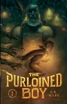 The Purloined Boy cover