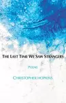 The Last Time We Saw Strangers cover