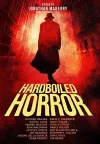 Hardboiled Horror cover