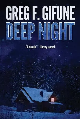Deep Night cover