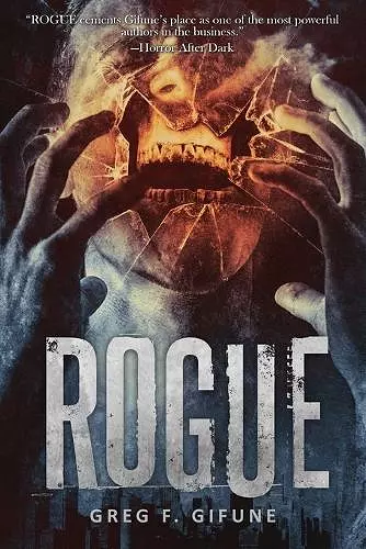 Rogue cover