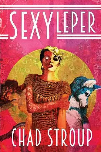 Sexy Leper cover