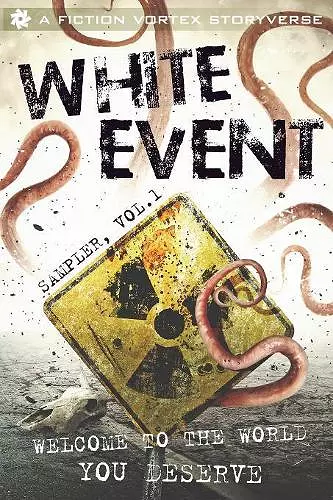 White Event cover