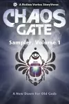 Chaos Gate cover