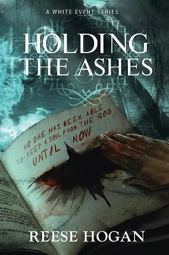 Holding the Ashes, Season One cover