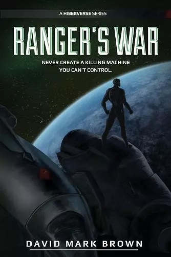 Ranger's War, Season One cover