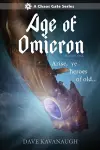 Age of Omicron, Season One (A Chaos Gate Series) cover