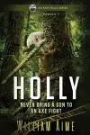 Holly cover