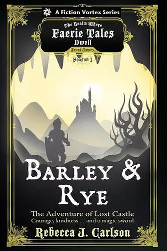 Barley and Rye cover