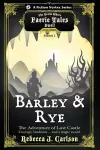 Barley and Rye cover