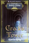 Cracks in the Tower cover