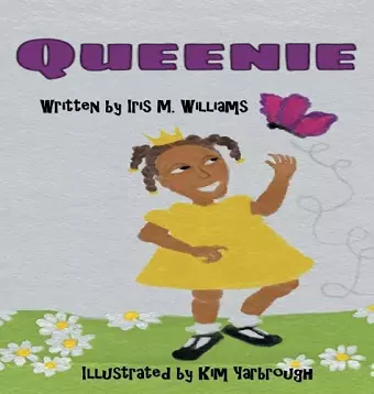 Queenie cover