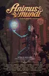 Animus Mundi cover