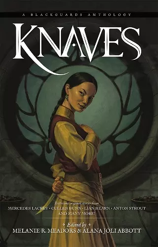 Knaves cover