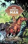 The Unmade Man cover