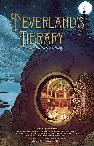 Neverland's Library cover