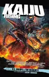 Kaiju Rising cover