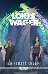 Loki's Wager cover
