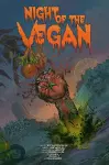 Night of the Vegan cover