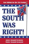 The South Was Right! cover