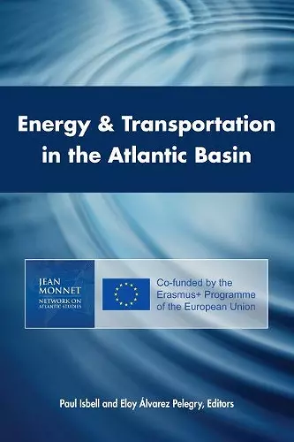 Energy & Transportation in the Atlantic Basin cover