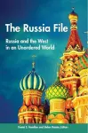 The Russia File cover