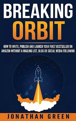 Breaking Orbit cover