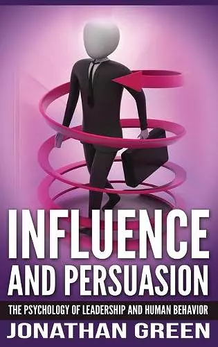 Influence and Persuasion cover