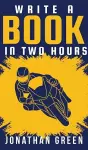 Write a Book in Two Hours cover