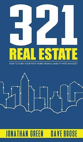 321 Real Estate cover