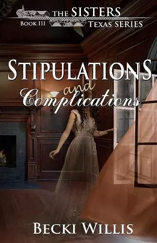 Stipulations and Complications cover