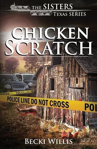 Chicken Scratch cover