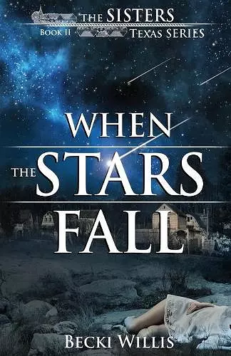 When the Stars Fall cover